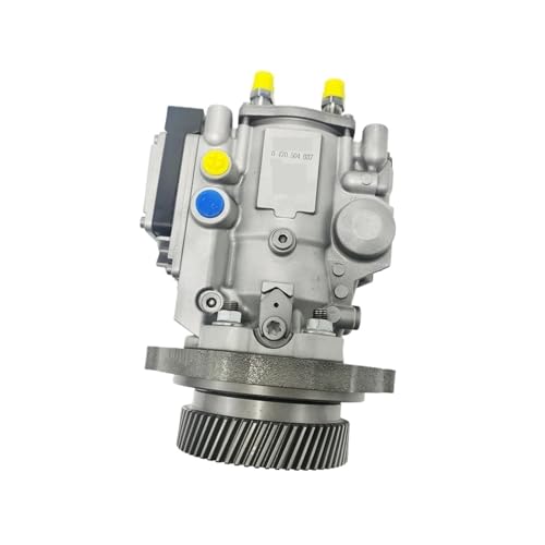0470504037, Kompatibel Mit Bosch VP44 Motorbrennstoff Common Rail Injection Pump Assembly. 0470504037, Kompatibel Mit Bosch VP44 Motorbrennstoff Common Rail Injection Pump Assembly.