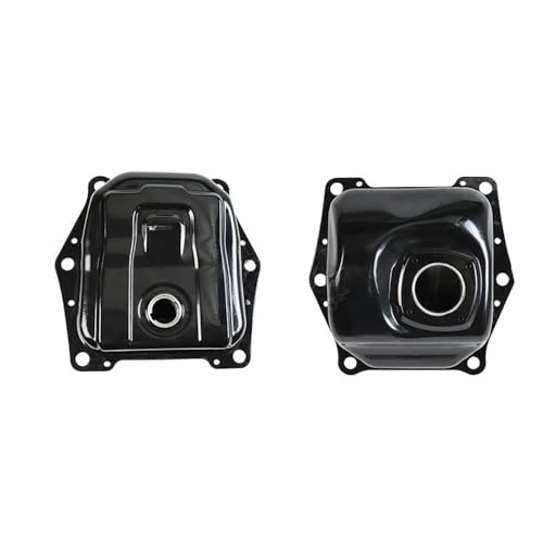 Réservoir moto essence de 9L haute performance pour Sniper150 - 3