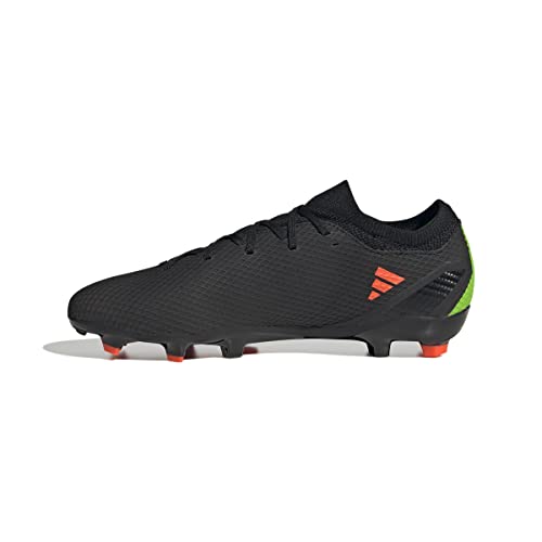 Foto von adidas Herren X Speedportal.3 Fussballschuh, Cblack/Solred/Tmsogr, 48 2/3 EU