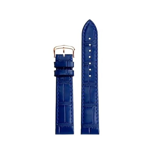 [-ł] Special Quick Detachable Cowhide Watch Strap Compatible With Cartier Santos Dumont WSSA0032 WSSA0023 W2SA0012 Leather Wa
