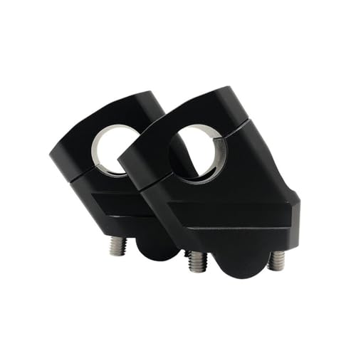 Support de guidon moto TRK 502 pour corriger la posture