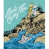 Goodbye Chunky Rice Pantheon Ed