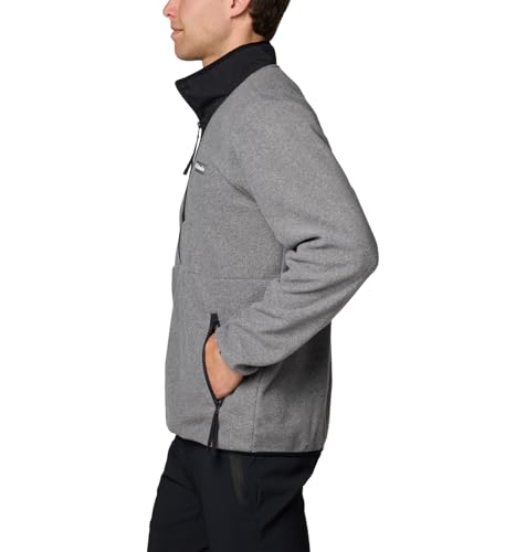 Image of Columbia Sequoia Grove Half Zip Fleece