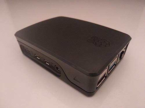 Preisvergleich Produktbild Smarthomezentrale / Hausautomationsserver