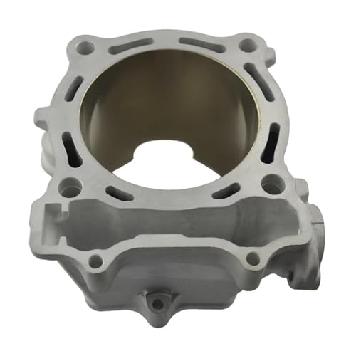 Bloque de cilindros de 95 mm para solucionar pérdida de potencia 7