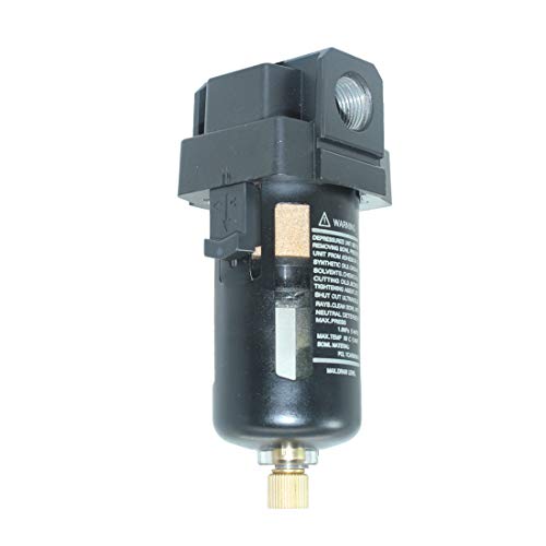 Beduan 1XY-11200-FIL Af3000-03 Compressed Air Filter Regulator cover