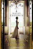 THE AMERICAN HEIRESS B007YXV0QO Book Cover