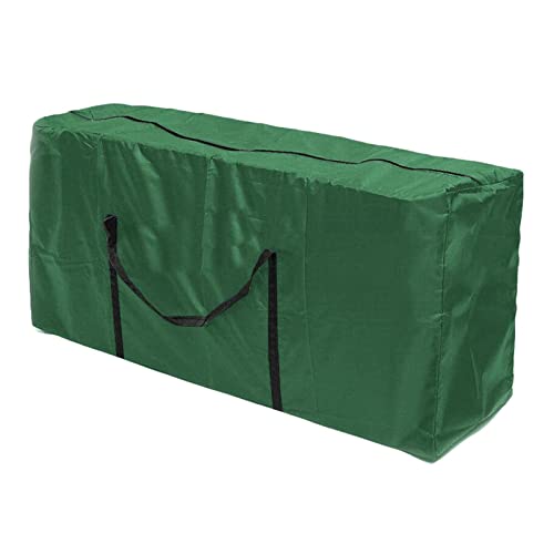 Colcolo Saco De Armazenamento Para Árvore De Natal Recipiente De Extra Grande Bolsa De Viagem À Prov