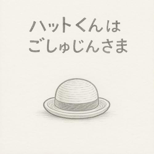 Hatto-kun ha Goshujinsama One-Minute Picture Book Series (Japanese Edition)