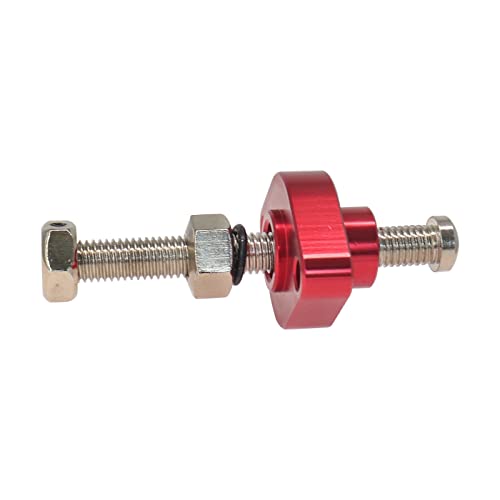 Tensor de cadena de leva para Yamaha Warrior YFM350X CNC manual 1987-2004 6