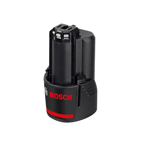 Bosch Professional 12V System batterie GBA 12V 3.0Ah
