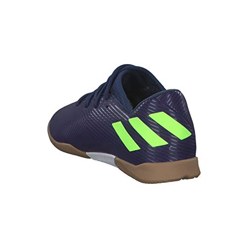 Chuteira Futsal Infantil Adidas Nemeziz 19.3 IN J