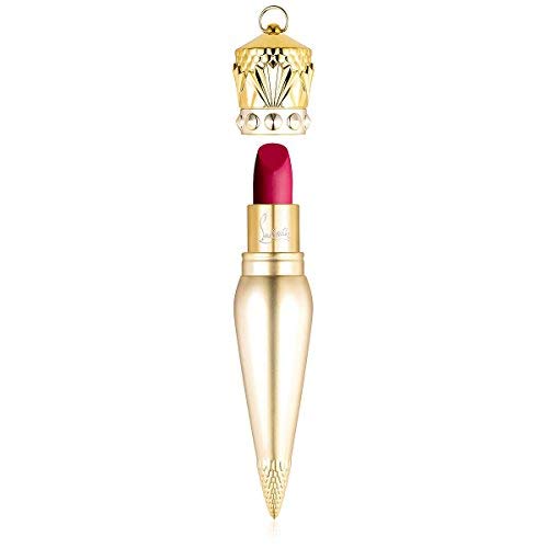 Rossetto opaco Louboutin Velvet - So Tango