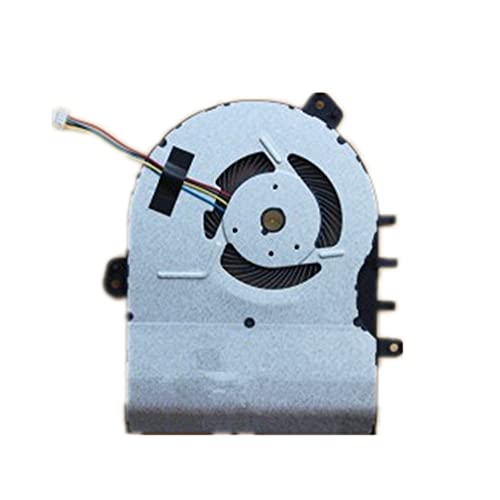 Ventilateur PC pour ASUS N543UA refroidisseur interne noir d'origine