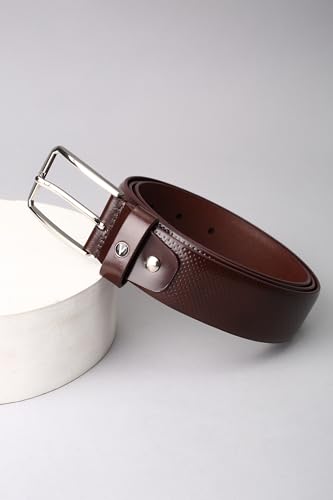 Image of Van Heusen Men's Leather Belt
