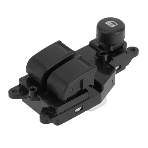 Interrupteur commande lève-vitre Opel Agila bouton électrique 9216533 - 2