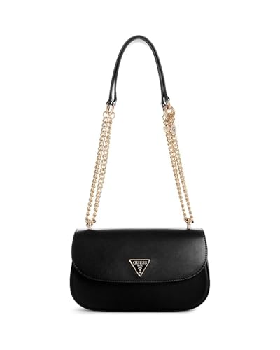 Image of Guess Women's Logo Printed Shoulder Bag| Ladies Purse Handbags | Gift For Ladies