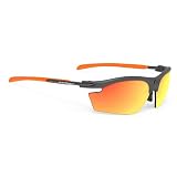 lentes de seguridad spro precio Talla 71/12/133 Gafas de Sol Rudy Project RYDON SP 53 Graphite/Polar Fx Multilasr Ornage Hdr 71/12/133 unisex