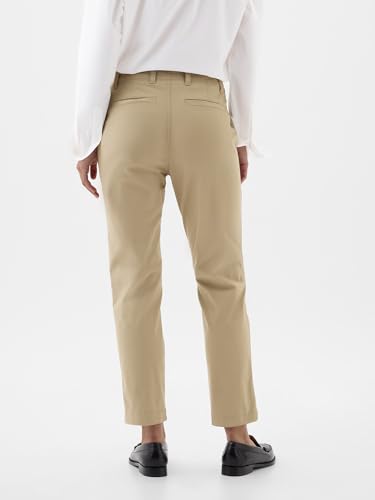 GAP Women's Downtown Khaki Pant3