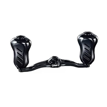 Amazon | リブレ(LIVRE) 10204 グライド 87 ダイワ/ABU (左