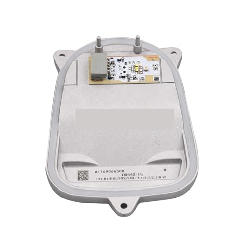 OEM A1769066500 clignotant LED gauche DRL en cours d'exécution module phare 1 pièces