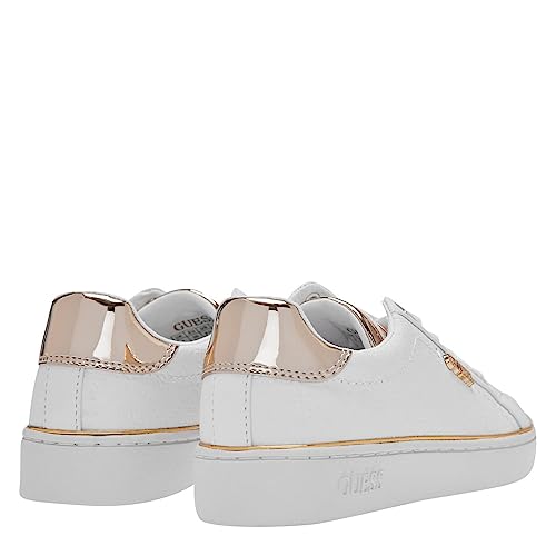 Guess FL5BEKFAL12WHITE Beckie Carry Over Femme White EU 36