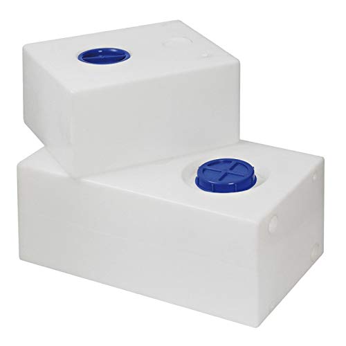 OSCULATI Serbatoio Rigido Acqua 80 l