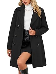 Black Jacket Without Fur Collar