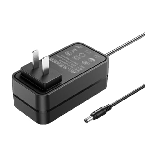 Adaptateur secteur 19V résolvant les pannes d'écran noir sur moniteur