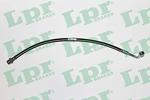 LPR 6t48557 Rohr Bremsscheibe