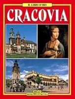 Cracovia. Ediz. spagnola 8847621135 Book Cover