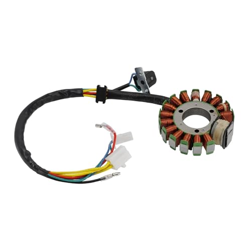 Stator magnéto 16 pôles résout les pannes de batterie LT-F160