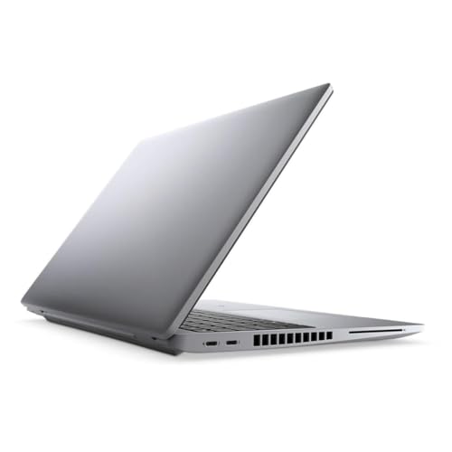 Image of Model 5520 Touchscreen Laptop | Core i5 11th Gen | 8GB RAM | 256GB SSD | 15.6 inch FHD Display | Win 10 | Business Notebook (PRE-Owned & Tested)