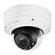 HANWHA Wisenet X Dôme Caméra de sécurité IP Intérieure et extérieure 1920 x 1080 Pixels Plafond