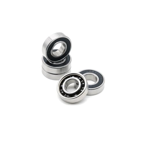 6900RS nCubhZ~bNxAO 10*22*6 mm ABEC-7 1 ]ԃ{guPbgXyAp[c 6900 RS 2RS Si3N4 {[xAO 6900-2RS