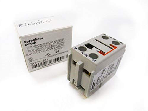 Industrial MRO CA7-PV-S11 NSMP-OEM