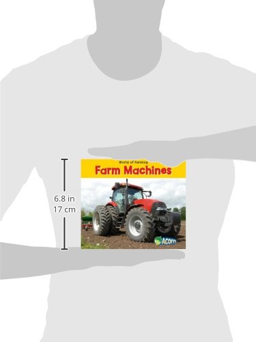 Farm Machines