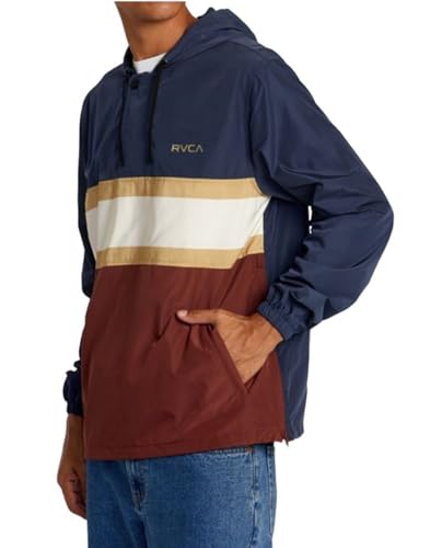 Image of RVCA Mens Anorak Jacket