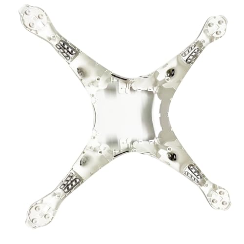 �݊���������܂� DJI Phantom 4 Pro V2.0 �{�f�B�V�F���Z�b�g | �㕔/�~�h���V�F���A�����r�A�{�g���J�o�[(Bottom Shell)