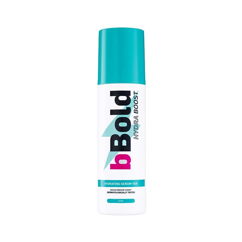 bBoldHydra-Boost Serum 200ml - Medium