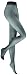 Produktbild KUNERT 333000 Satin Look Feinstrumpfhosen 0500 black 44-46-2Pack