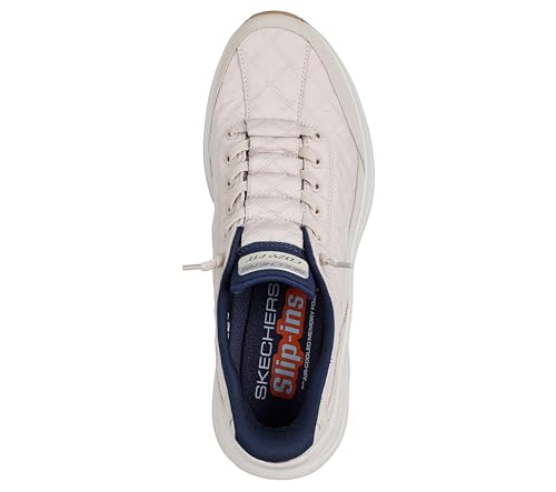 Image of Skechers Mens Contour Foam - Cozy Fit Sneaker