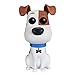 Produktbild Funko 8909 Actionfigur "The Secret Life of Pets: Max"
