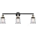 Innovations 205-BAB-G182S-LED LED Bath Vanity from Franklin Restoration Collection