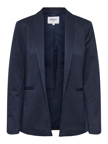 ONLY Onleska-Addy Life L/S Hb Blazer Cc TLR ONLY Onleska-Addy Life L/S Hb Blazer Cc TLR