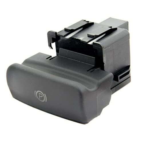Frein à main défaillant solution bouton 470702 C4 Picasso DS4