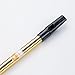 Sondery Irish Tin Whistle Key of C and D Brass Tin Whistle Penny Whistle