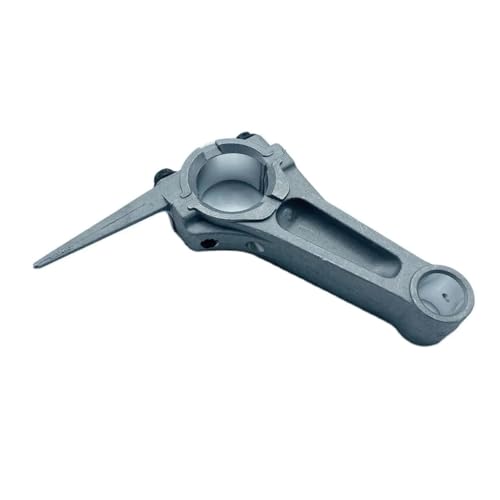 Biela para GX240 y GX270 soluciona pérdida de compresión 13200-ZE2-010 5