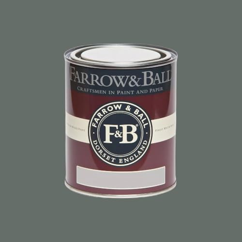 Farrow & Ball Exterior Eggshell 318 Douter 750ML