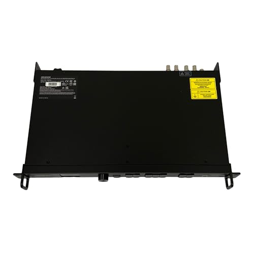 Image of Novastar VX600 Pro All-in-One Enhanced Version of VX600 VX6S Professional Controller LED Display Panels Multi-Format Screen Processor Seamless Visual Management Solution Live Event Systems